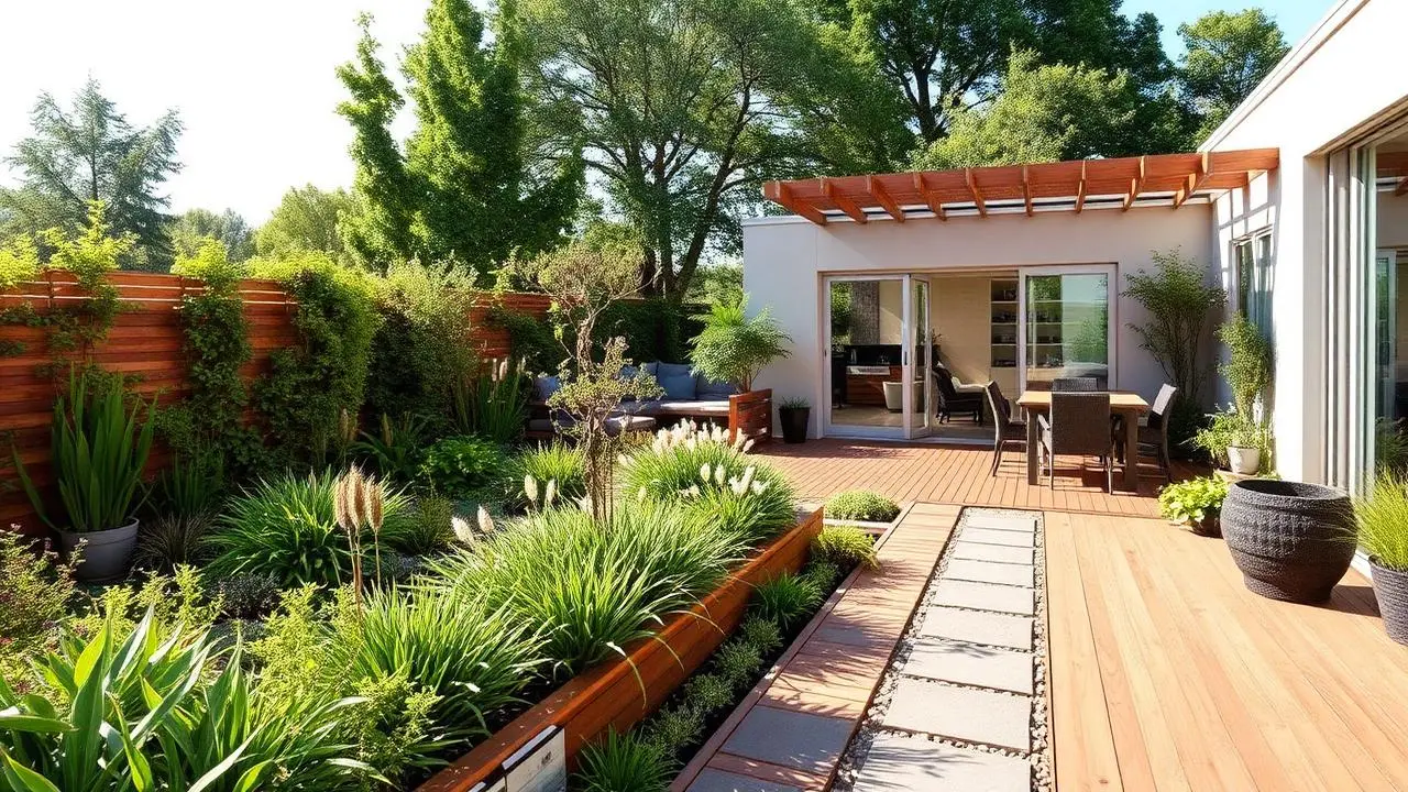 Garten & Außenbereich in Mannheim