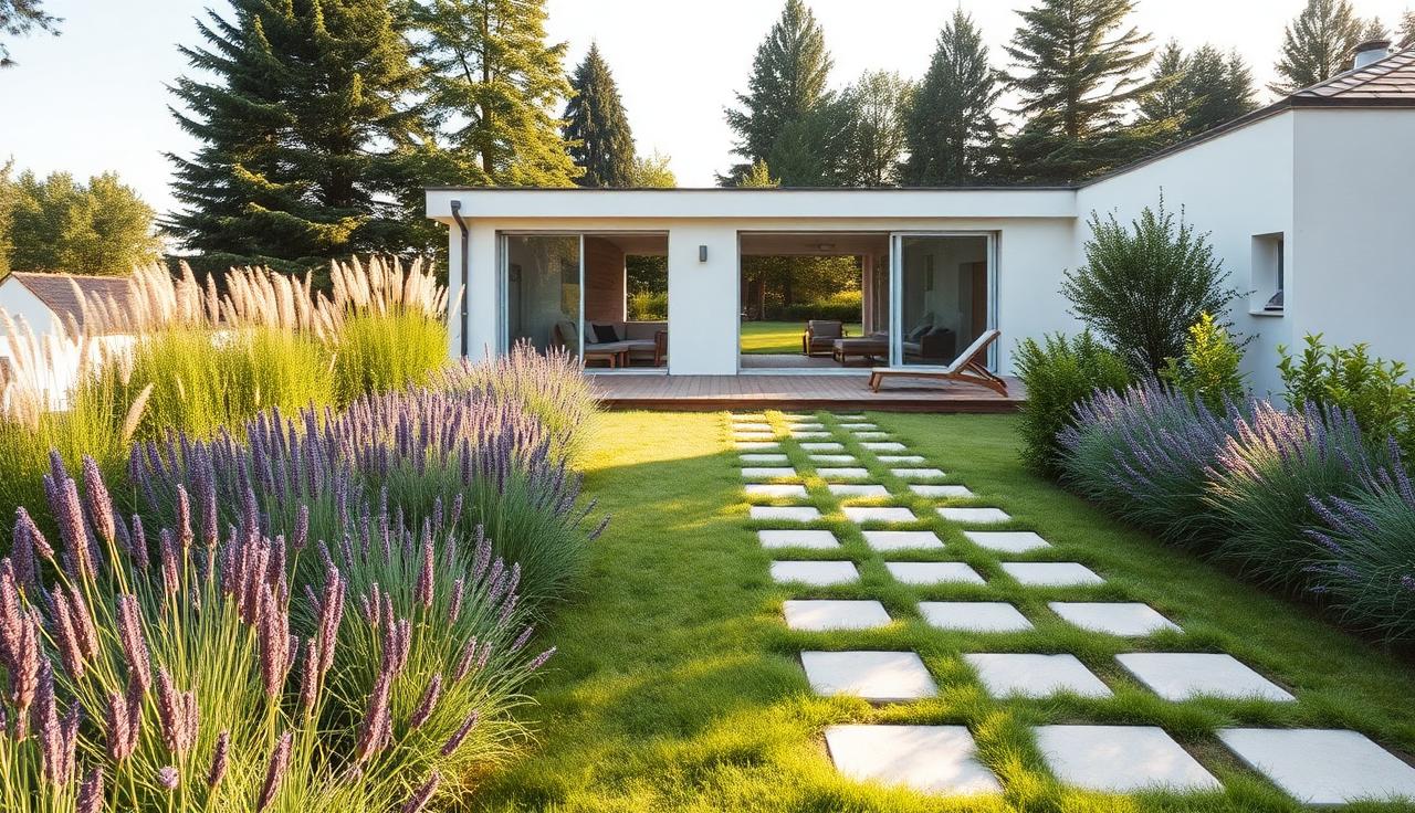 Gartenbau in Mannheim