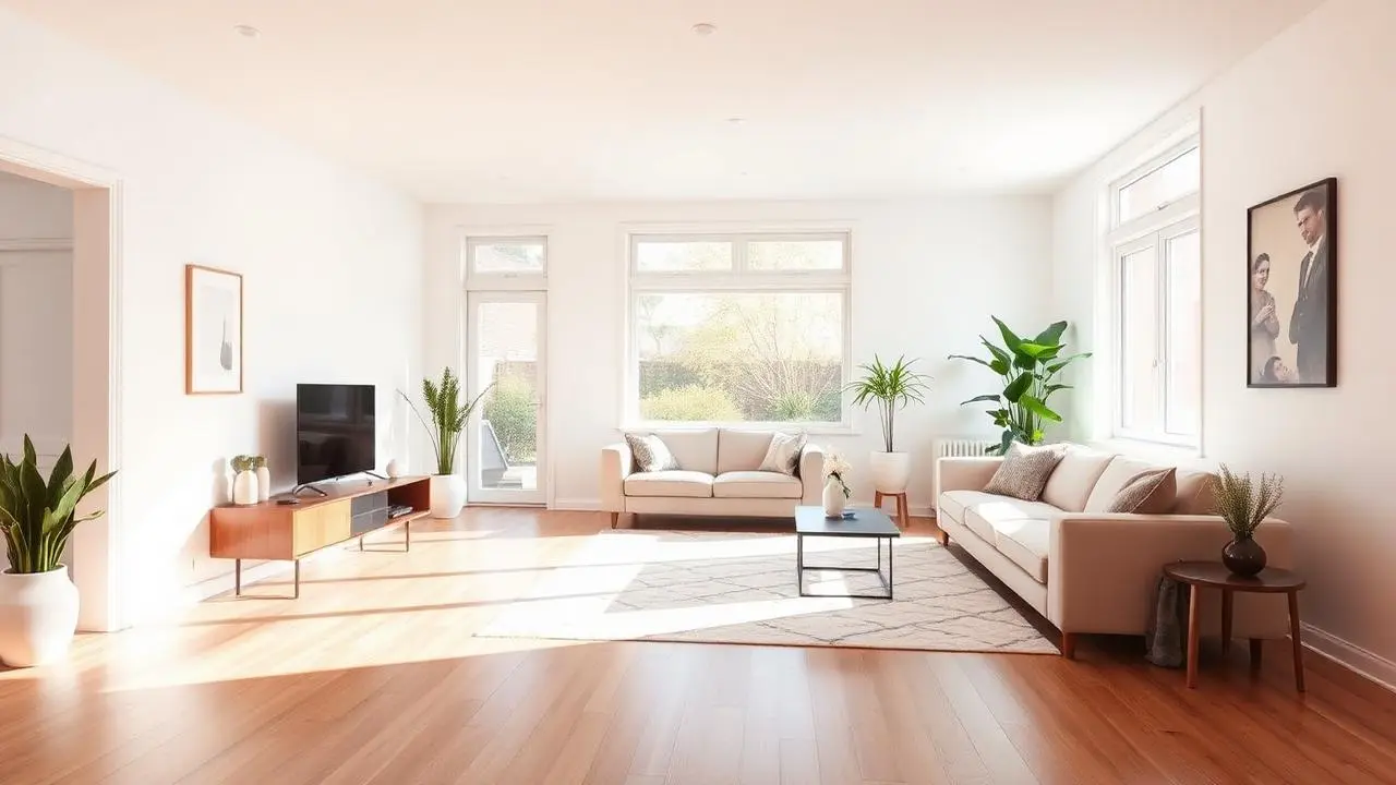 Renovierung in Mannheim