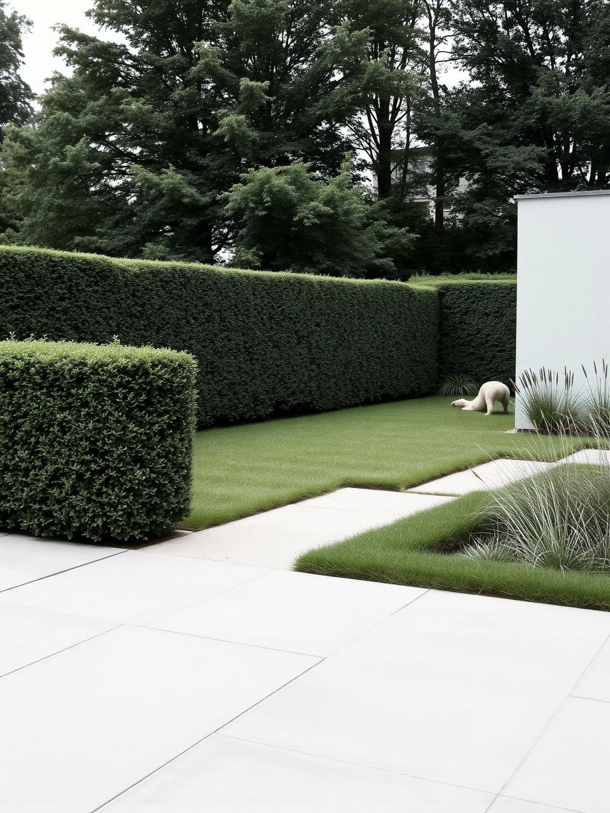 Garten- & Landschaftsbau – MALO7 im Rhein-Neckar-Kreis