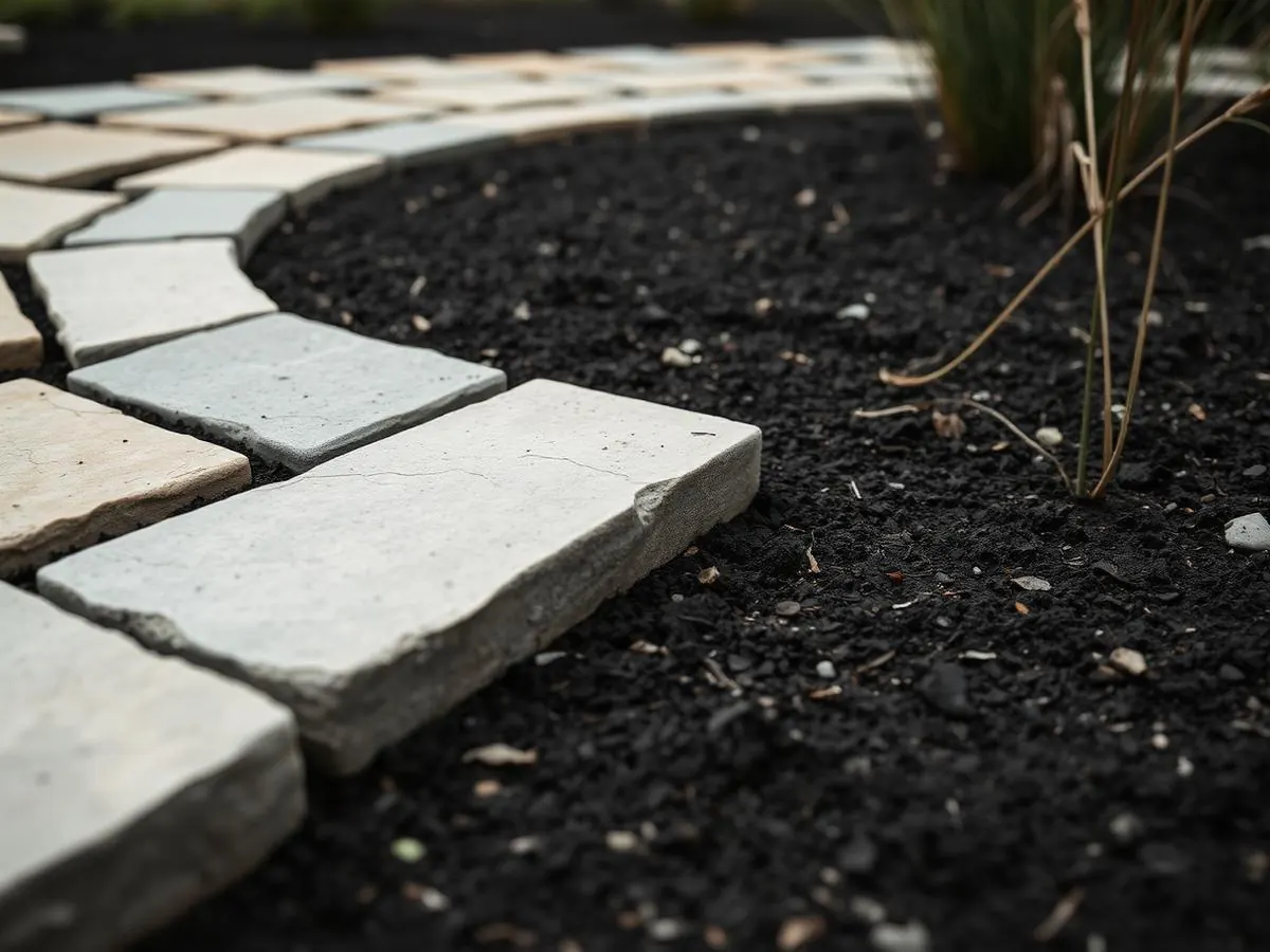 Gartenbau mit Substanz, Ästhetik und Bestand – MALO7