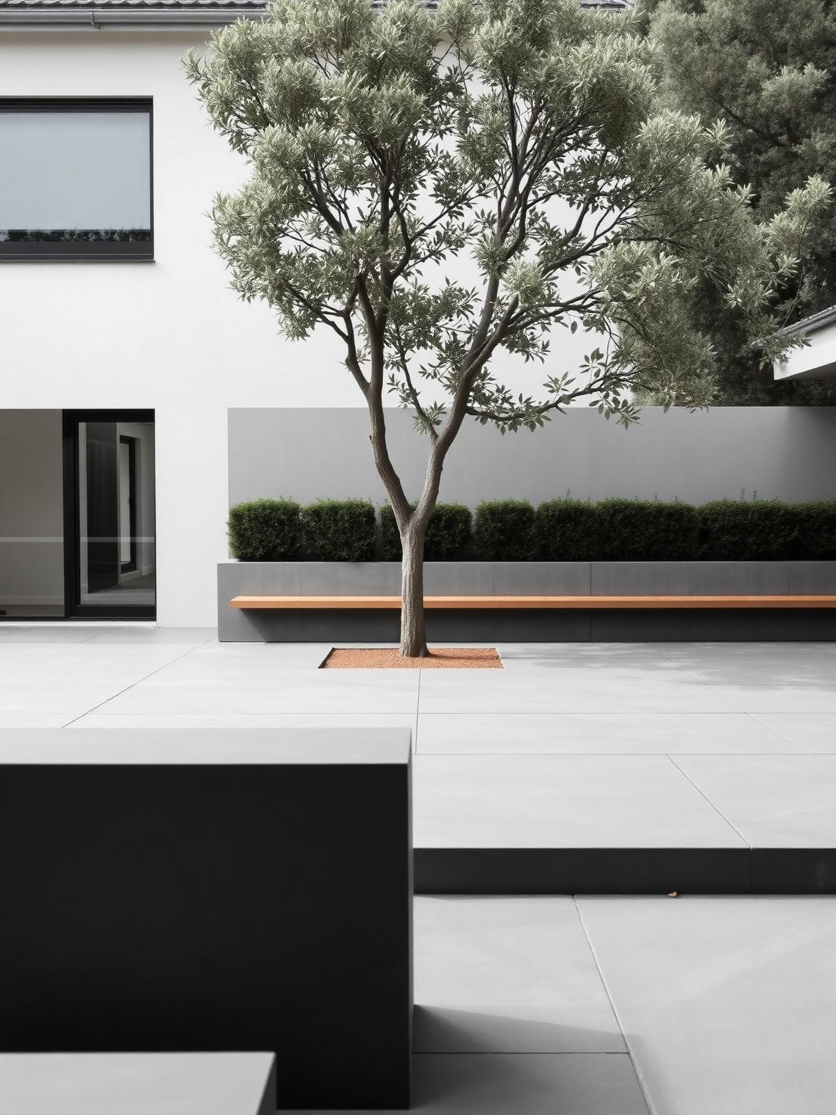 Vom Entwurf bis zur Pflege – MALO7 Leistungen