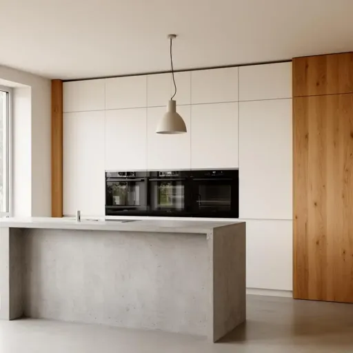 Modernisierung – Malo7 Dienstleistung