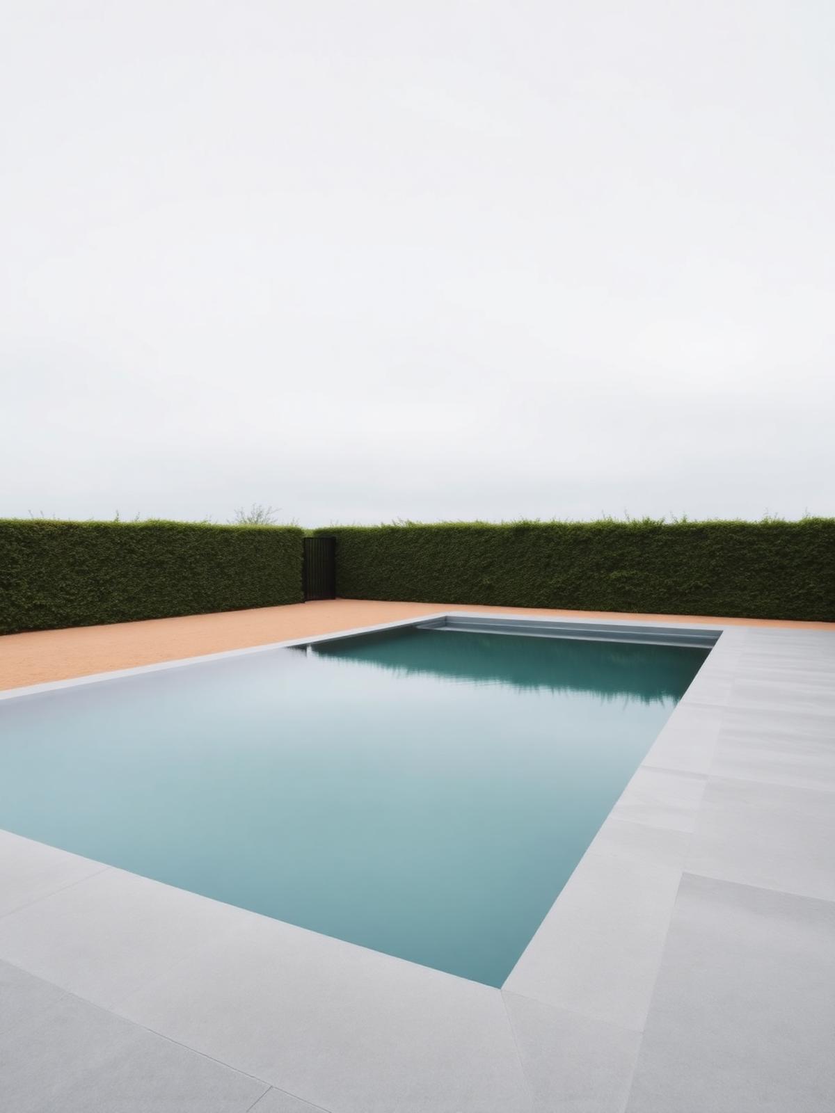 Pool- & Schwimmbadbau – MALO7 im Rhein-Neckar-Kreis