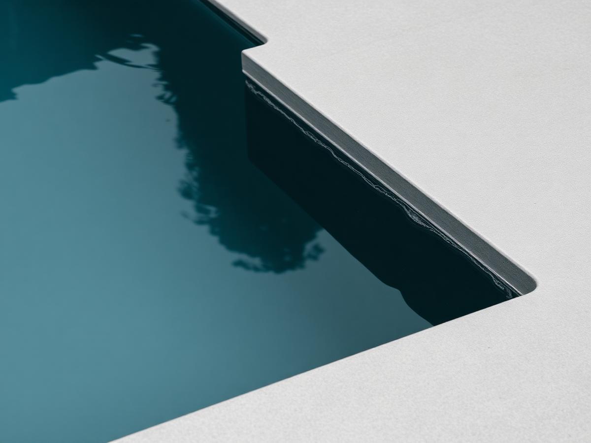 Pools, die Jahrzehnte halten – MALO7