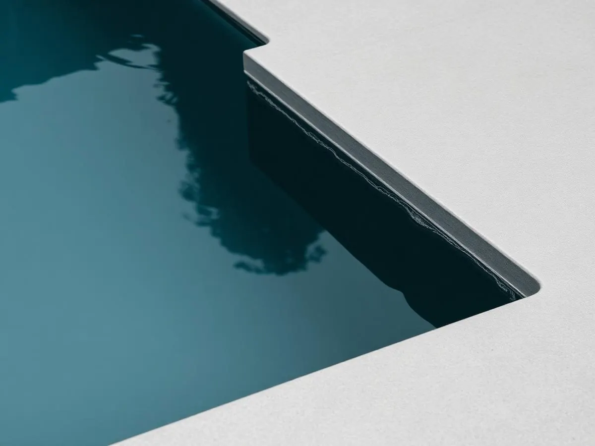 Pools, die Jahrzehnte halten – MALO7