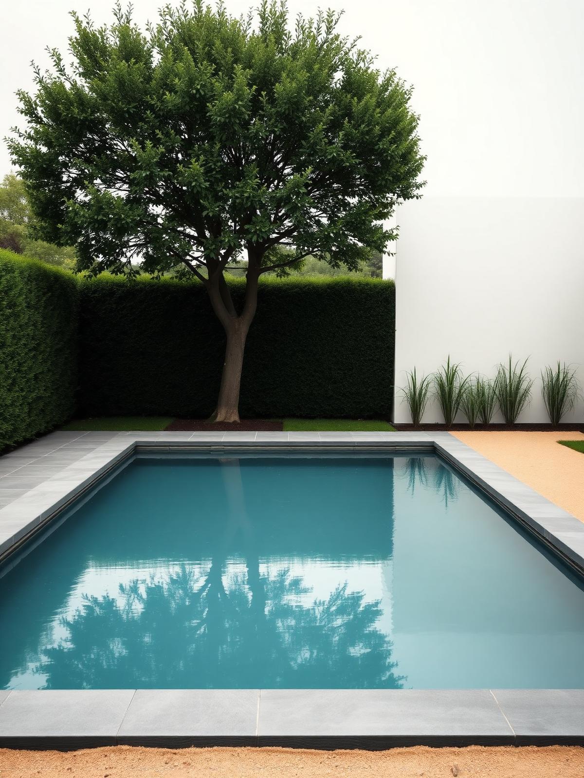 Pool & Wellness aus einer Hand – MALO7 Leistungen