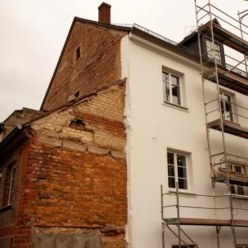 Sanierung – Malo7 Dienstleistung